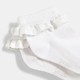 Toddler ruffled socks