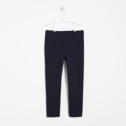 Girl fleece pants