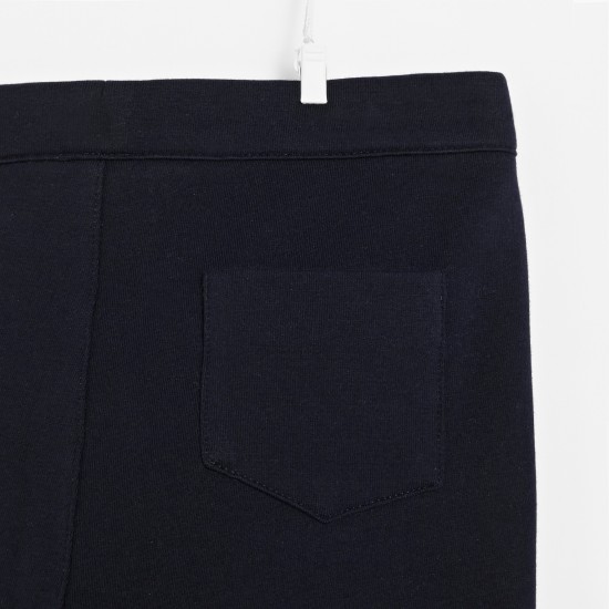 Girl fleece pants