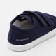 Baby boy canvas tennis shoes