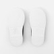 Baby boy canvas tennis shoes