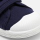 Baby boy canvas tennis shoes