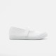 Girl canvas Mary Janes