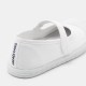 Girl canvas Mary Janes