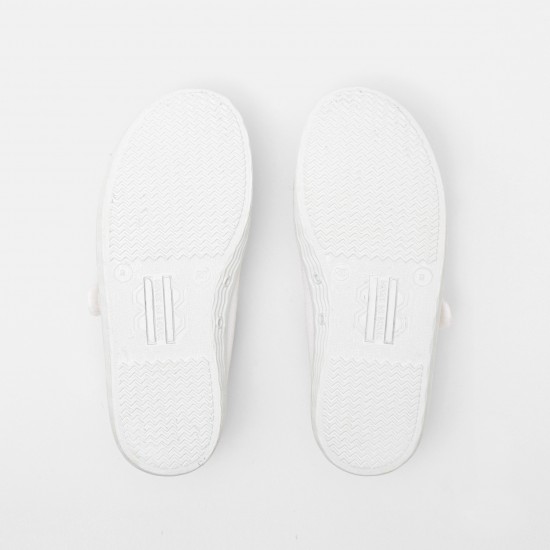 Girl canvas Mary Janes