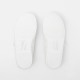 Girl canvas Mary Janes