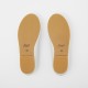 Girl leather ballet flats