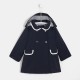 Toddler girl light coat