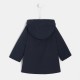 Toddler girl light coat