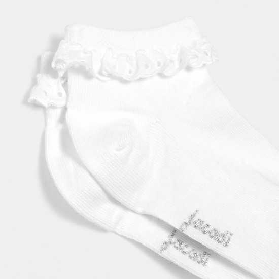 Maison Guille socks