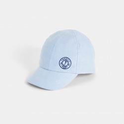 Toddler boy Oxford cap
