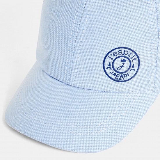 Toddler boy Oxford cap