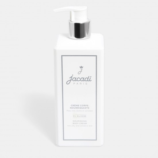 Baby & Mommy nourishing body cream 400ml / 13.5 Oz