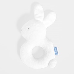 Rabbit rattle