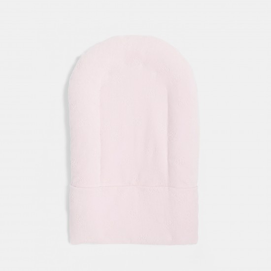 Changing pad cover
