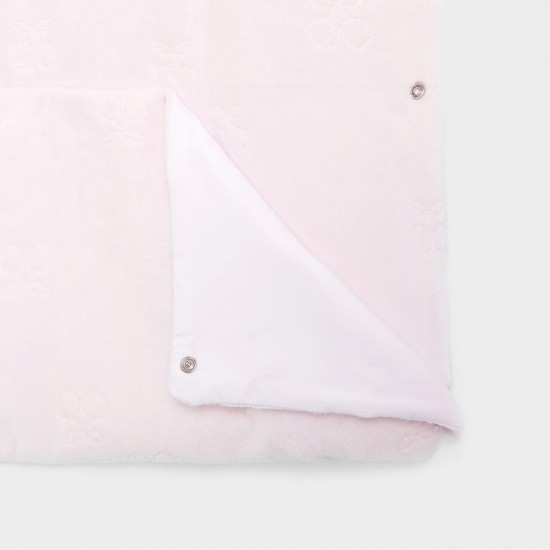 Changing pad cover