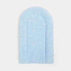 Changing pad cover