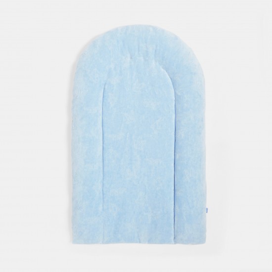 Changing pad cover