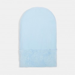 Changing pad cover