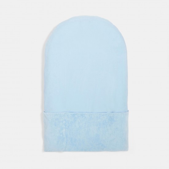 Changing pad cover
