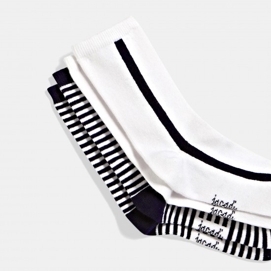 Boy sock duo