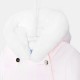 Baby snowsuit