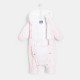 Baby snowsuit