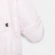 Baby snowsuit