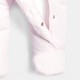 Baby snowsuit