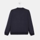 Boy buttoned cardigan