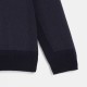 Boy buttoned cardigan