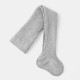 Baby jersey tights