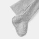 Baby jersey tights