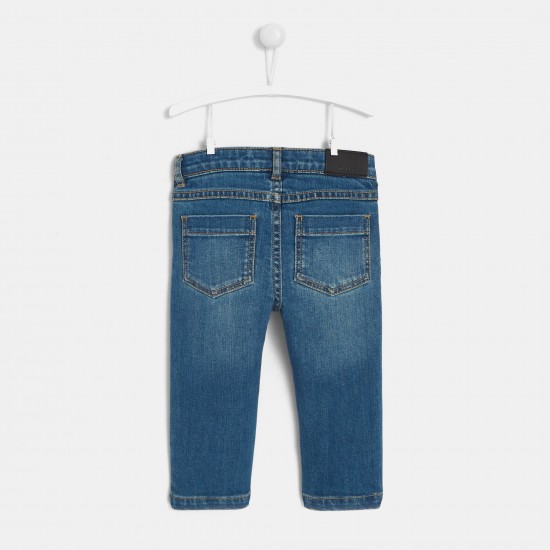 Toddler boy jeans