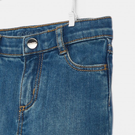 Toddler boy jeans