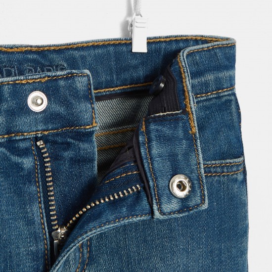 Toddler boy jeans