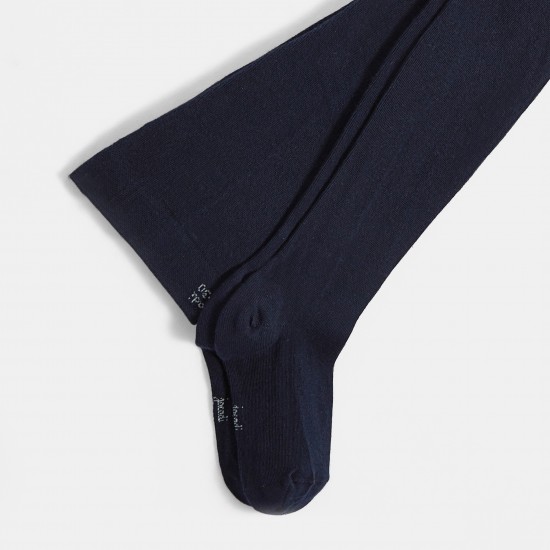 Girl solid tights