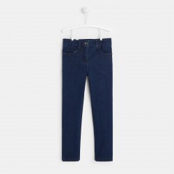 Girl skinny jeans