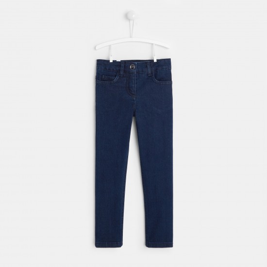 Girl skinny jeans