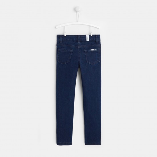 Girl skinny jeans