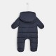 Baby boy snowsuit