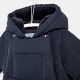 Baby boy snowsuit