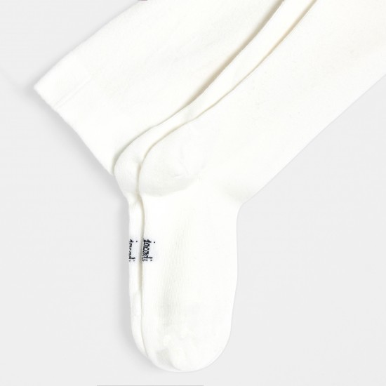 Girl solid tights