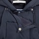 Baby boy snowsuit
