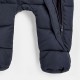 Baby boy snowsuit
