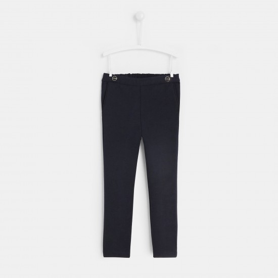 Girl Milano knit pants