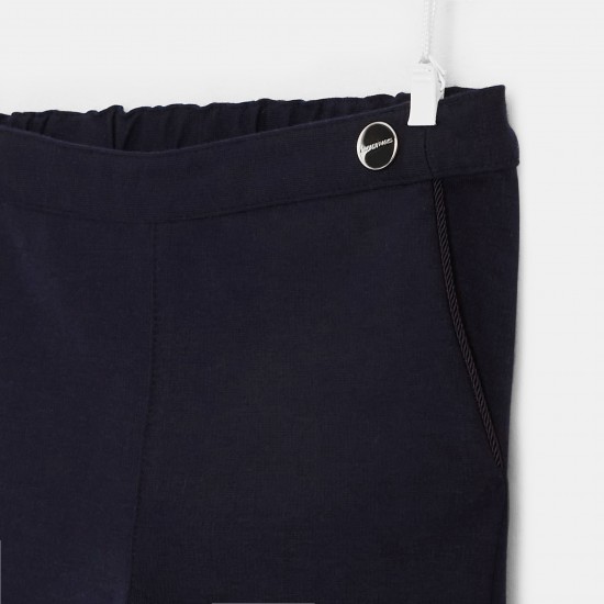Girl Milano knit pants