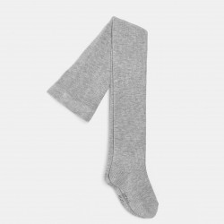 Girl Lurex tights