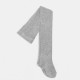 Girl Lurex tights