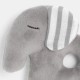 Elephant rattle